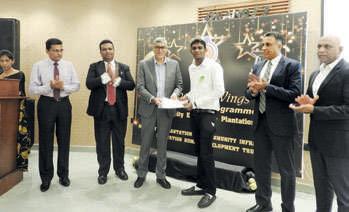 Tea estate youth earn top university scholarships through SFML initiative