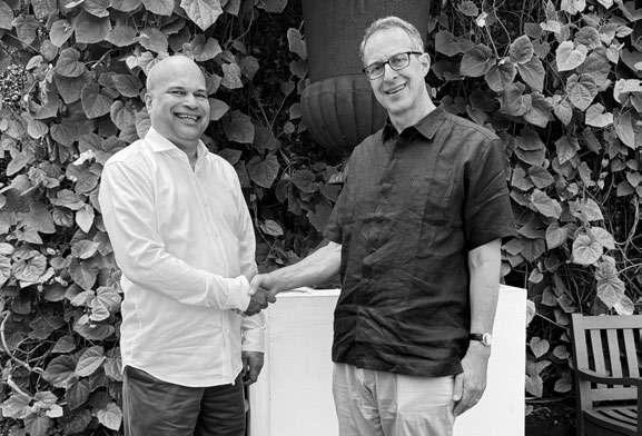 New Book Highlights the Late Dr. Lal Jayawardena as One of Six Pioneers of Development Economics