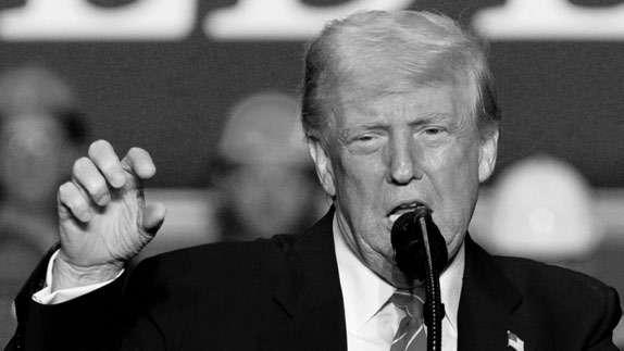 Investors are calling Trump a chicken - here's why that matters