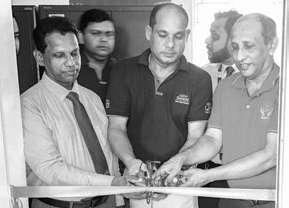 SGIC launches 24-hour customer call centre in Nikawaratiya