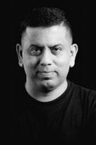 Lakshitha Karunarathna to headline WNPS wildlife photography talk