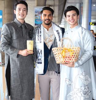 Megha Sooriyaarachchi shaping Sri Lanka's cultural and academic landscape