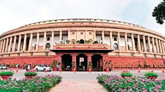 India to roll out 33% quota for women in 2029 Lok Sabha and State Assembly polls