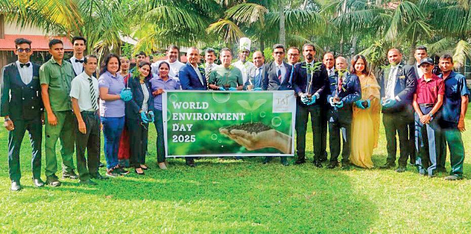 Towards a greener future