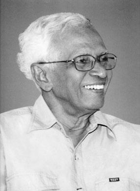 Prof. Mahinda Palihawadana