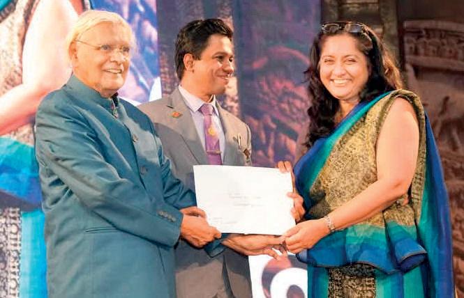 A man of letters par excellence