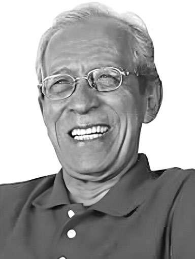 In London - As Secretary-General, IPPF