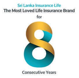 Sri Lanka Insurance Life secures ‘Most Loved Life Insurance Brand’ title for the 8th Consecutive Year