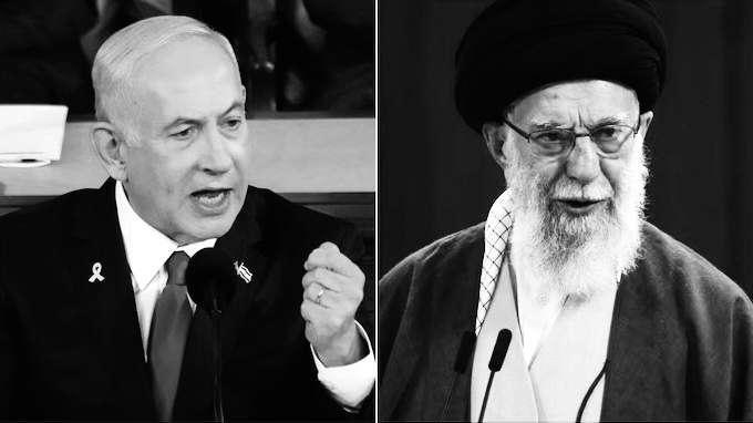 Price of Netanyahu's Iran Offensive