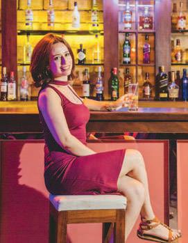 Night of rock 'n' roll, pop and 60s nostalgia at The Hut