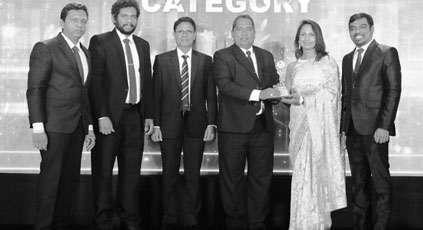 E Gravity Solutions wins Gold for pioneering IT and IoT innovations