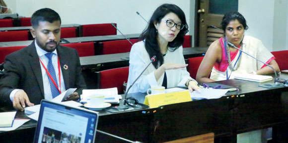 Women Parliamentarians' Caucus advances action plan with focus on gender representation and childcare