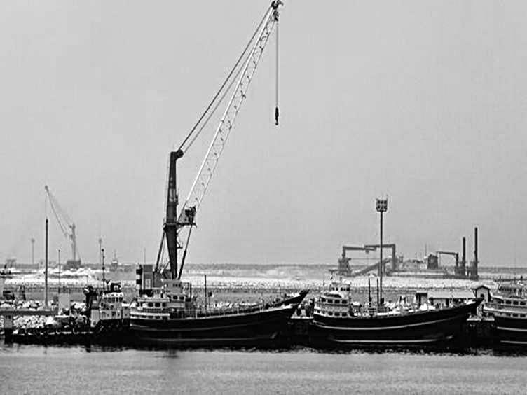 Chabahar to be India's port of choice in Iran for trade with Central Asia and Afghanistan