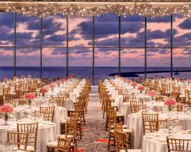 Magic of Bridal Show at ITC