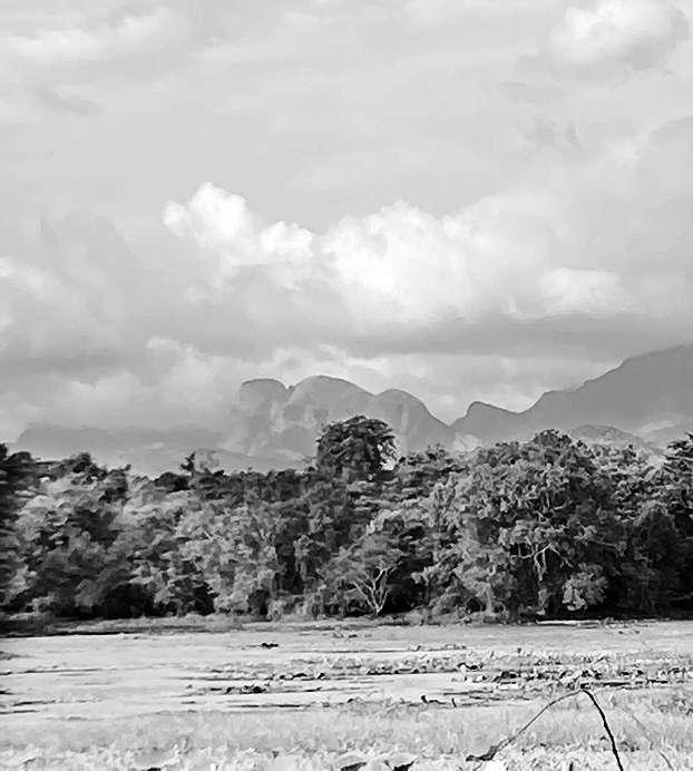 Ravana and a lost history