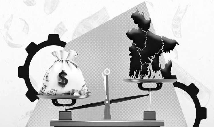 How do we avoid a debt trap?