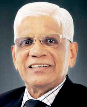 The banker who steadied Sri Lanka's cricketing ship