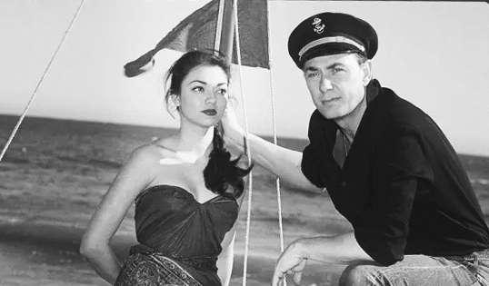 Maureen Hingert, Actress in 'The King and I' and 'Gunmen From Laredo,' Dies at 88