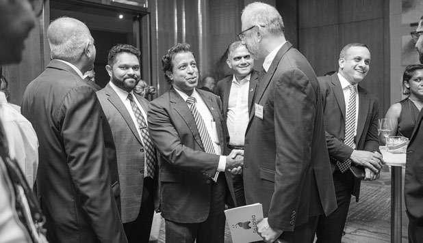 Jehovah's Witnesses to host three-day international convention in Colombo