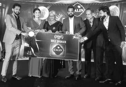 CALIN Popular Awards 2025 set to celebrate Lanka’s creative talent