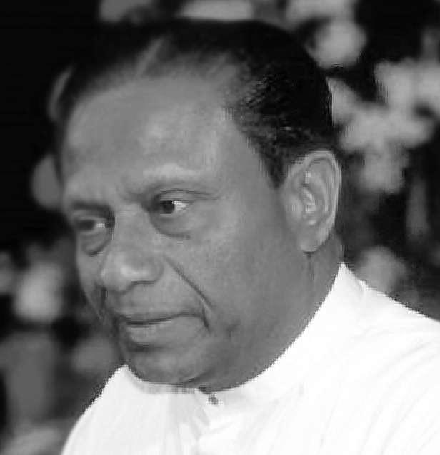 Premadasa's peace initiatives