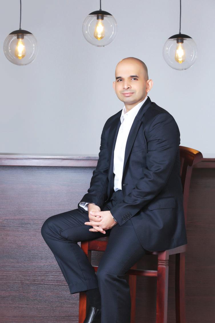 The Evolving Role of Life Insurance in Sri Lanka