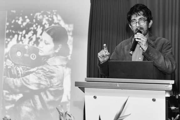 Lester James Peries Oration returns with tribute to Sumitra's cinematic brilliance