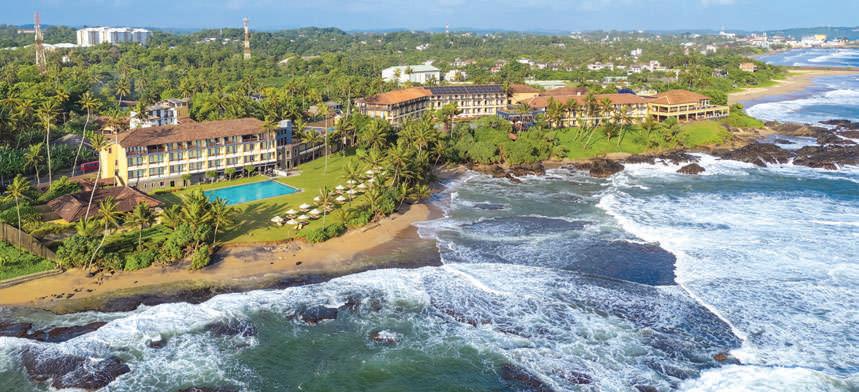 Jetwing welcomes the world: A Sri Lankan sanctuary for global travellers