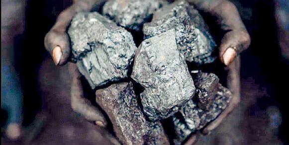 Coal Conundrum
