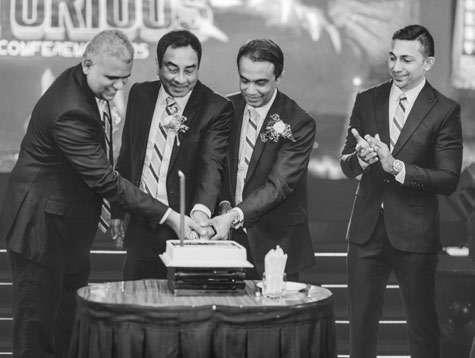 HNB Assurance ranked among Lanka's top 40 best workplaces by Great Place to Work