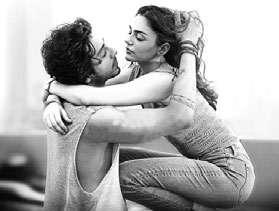 Hindi film Saiyaara with fresh faces shattering box office records in India!