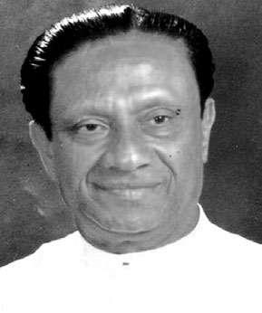 Attempt to impeach President Premadasa