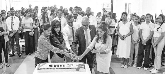 IIHS Multiversity Campus marks second anniversary