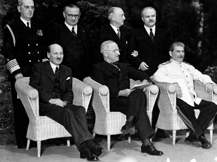 Beyond Hiroshima: The Age of Omnicide