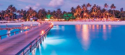 Seasonal offers, luxury, taste of authentic Sri Lankan charm