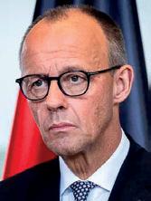 Germany to stop arms sales to Israel that could be used in Gaza