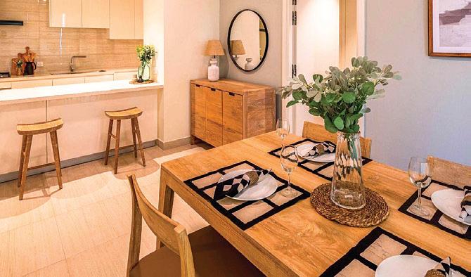 Crafting tomorrow's living spaces