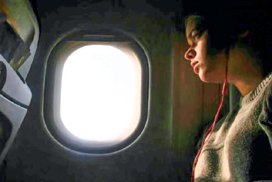 Feeling sad after a trip? You're not alone