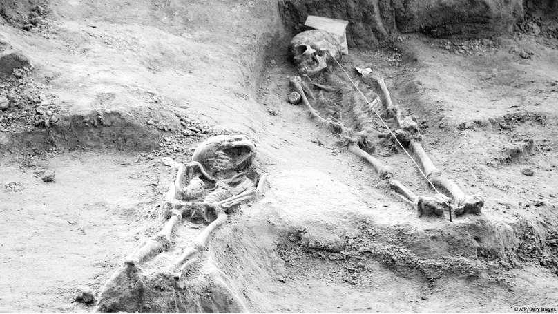 Remembering Krishanthi and the return of Chemmani