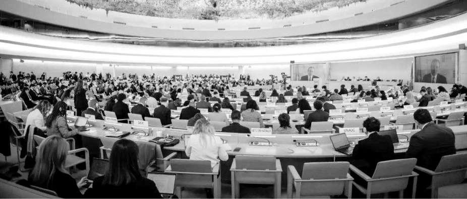 Behind the Scenes of the 1987 UN Human Rights Resolution on Sri Lanka: Power, Politics, and Diplomacy