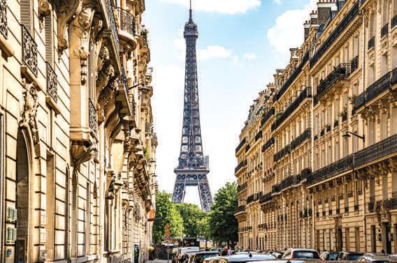 When Secretaries flew economy class