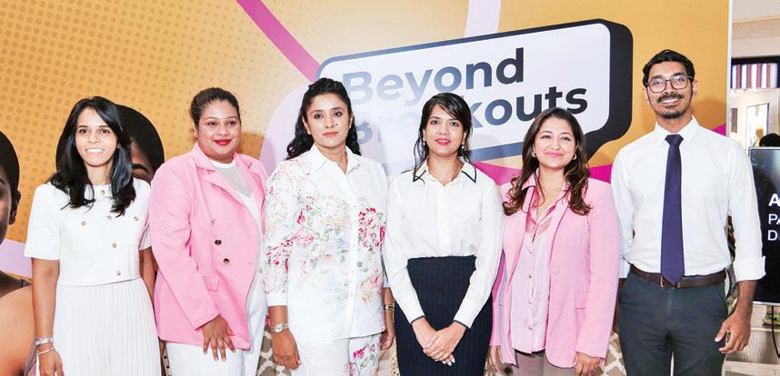 Where science meets glow