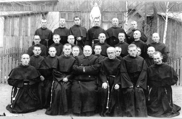St. Maximilian Kolbe: 'The Saint and Hero at Auschwitz' and His Visits To Sri Lanka in the 1930s