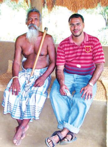 Sifting hidden truths from hoary old traditions