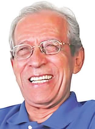 Bradman Weerakoon: quintessential civil servant and adorable friend and colleague