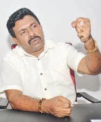 Law and order undermined by cheap theatrics: Opposition