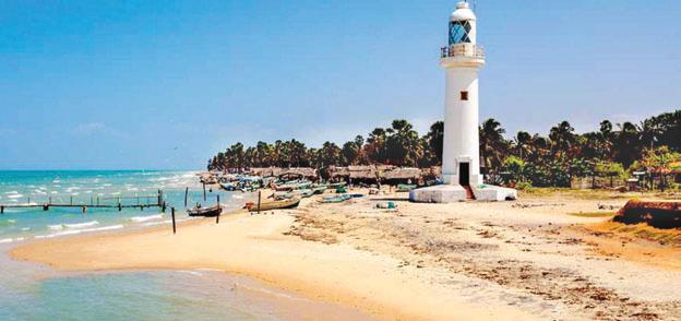 Mannar Island wind farms issue revisited