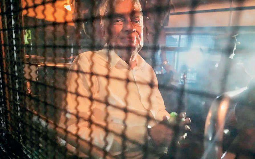 Equality Before the Law