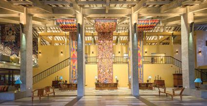 Nine years, infinite memories with hospitality