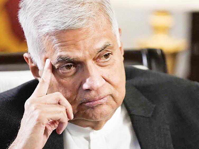 The Real Cost of Leadership: What Ranil Wickremesinghe's Travel Tells Us About Power and Accountability"